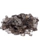 Χαλαζίας Καπνιάς μίνι Βότσαλα 100gr - Smokey Quartz Βότσαλα - Πέτρες (Tumblestones)